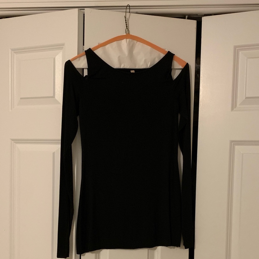 Black top